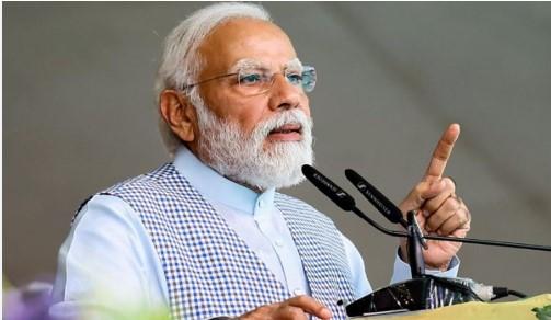 Mann Ki Baat: PM Modi urges people to take precautions amid scorching heat