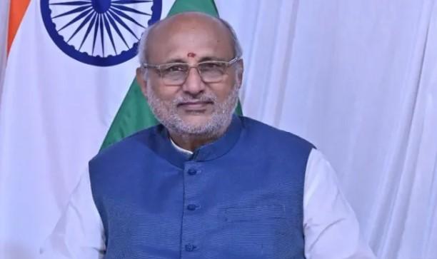 Vice-President Shri C. P. Radhakrishnan to Visit Ladakh from June 19-21