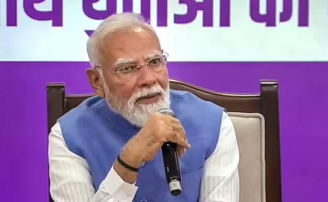 PM Modi remembers sacrifice of Hazrat Imam Hussain on Muharram