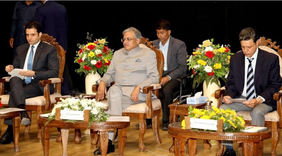 India leads major democracies in electoral transparency: Chief Election Commissioner