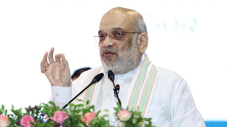 Young readers reflect a country’s future, says Home Minister Amit Shah