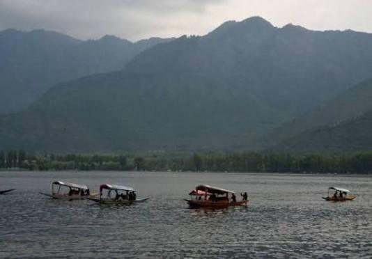 Jammu Kashmir: MeT Warns of Fresh Wet Spell from July 19