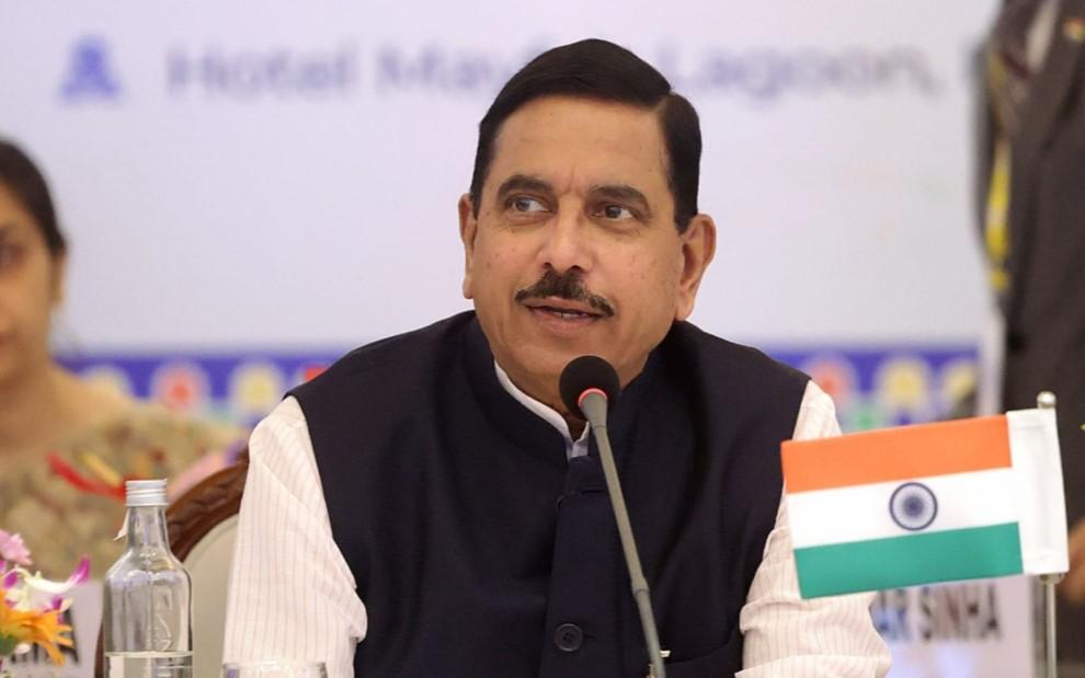 Education systems must focus on resilience, innovation, cooperation: Pralhad Joshi at 13th BRICS meeting