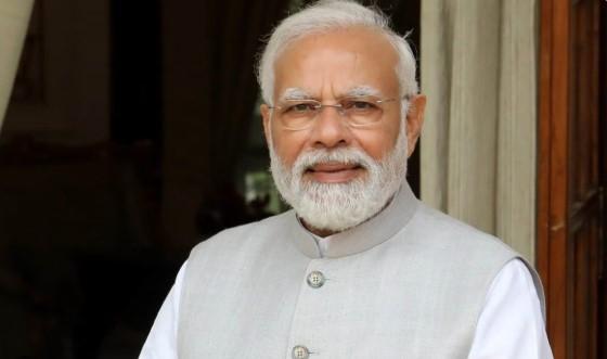 PM Modi, Shah, other leaders extend Vijayadashmi wishes