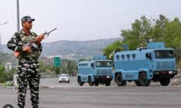 Ensure Foolproof Security at Tourist Spots: Home Secretary to Jammu Kashmir Admin