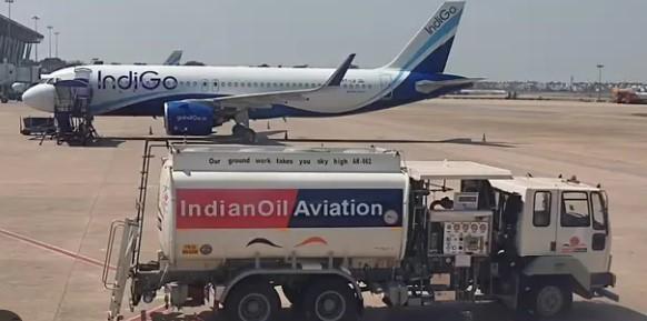 No Change In ATF Price For Domestic Airlines; Petrol, Diesel, LPG Rates Steady