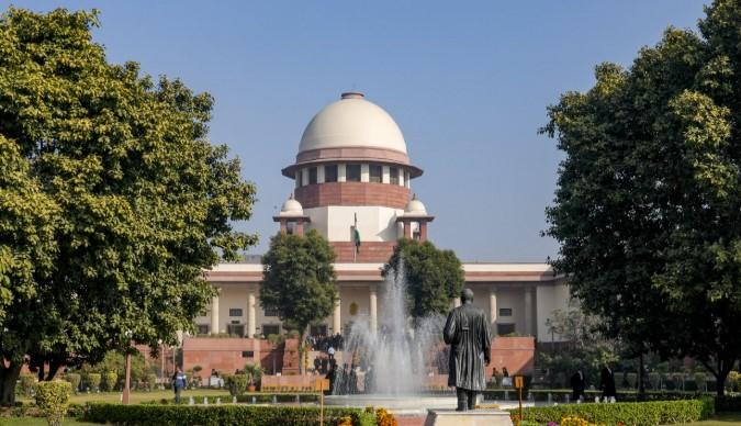 NEET Paper Leak: NTA Has Not Learnt Lessons, Says SC; Issues Notices On Pleas