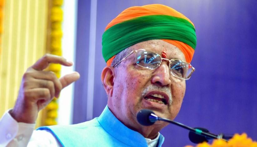 Women's reservation won't have to wait for long, says Law Minister Meghwal