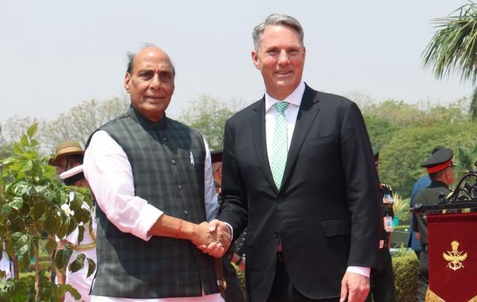 India- Australia to deepen defence industrial collaboration; set to develop MoU