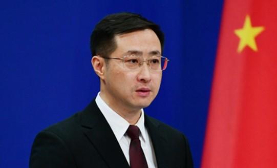 India, China should stick to ‘right strategic perception’ of being cooperative partners: Beijing
