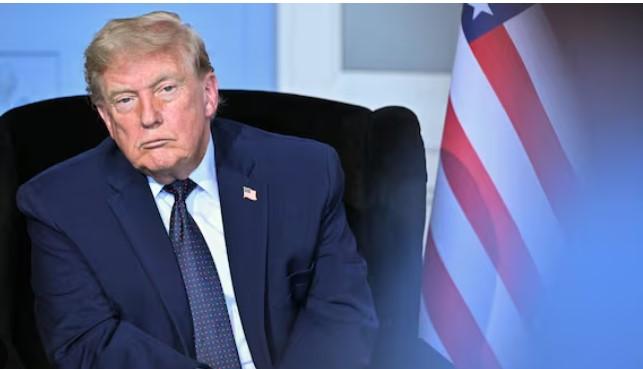 US-Iran negotiations end, technical talks to continue after Trump shakes talks with threats