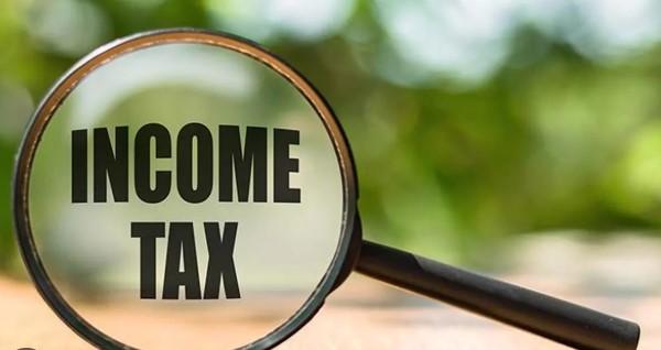 Over 1.7 cr ITRs filed for FY 2026-27: Income Tax dept