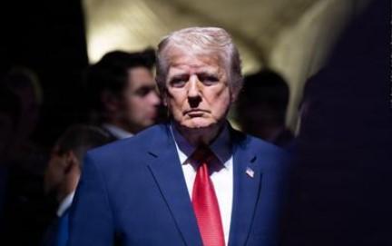 Trump says US will hold off new strikes as Mideast allies reach parameters of Iran war deal