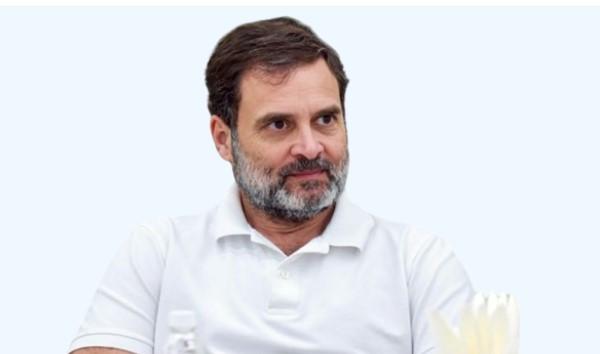 Govt 'under pressure' on issues of election reform, Vande Mataram: Rahul