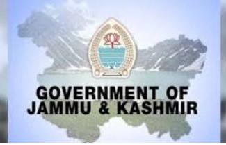 ‘Over 5,700 unemployed dental surgeons in J&K; govt mulls creation of new posts’