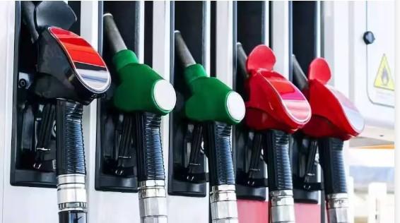 Excise duty on diesel exports cut to Rs 23/ltr, ATF exports to Rs 33/ltr