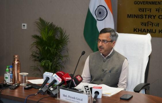 Union mines ministry launches 2nd tranche of e-auction for 12 limestone blocks in Jammu & Kashmir