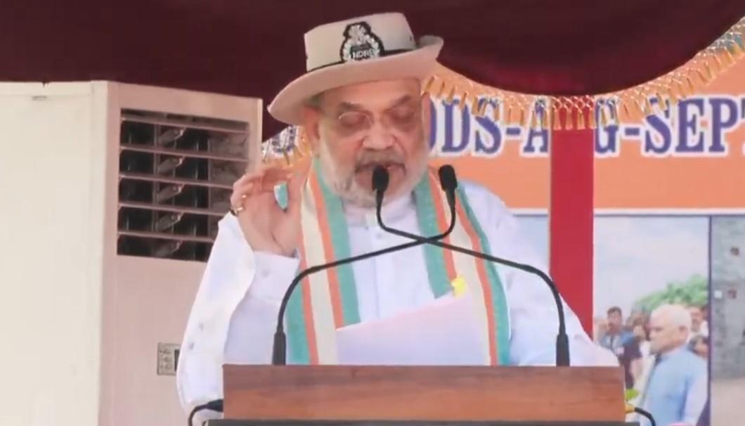 India will ensure zero casualty during heat waves: Amit Shah