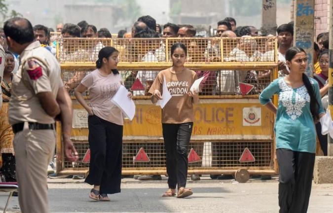 NEET UG re-exam to be held on June 21 after paper leak row; NTA announces fresh date