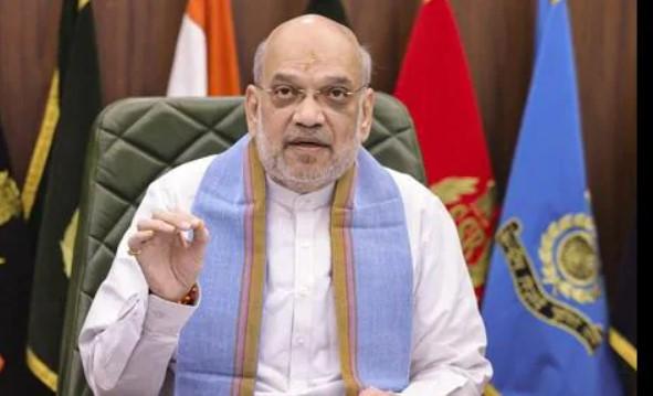 HCs should set up special courts for cases pending for over 5 years: Union minister Amit Shah