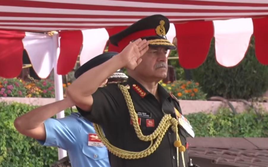 Operation Sindoor defined India’s response to provocation, says Army chief