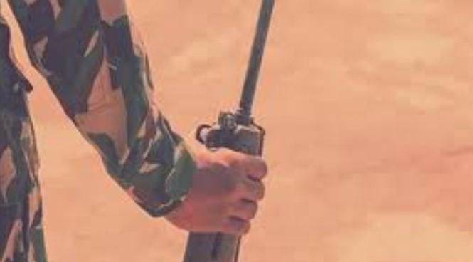 CISF jawan injured in accidental firing at Jammu railway station