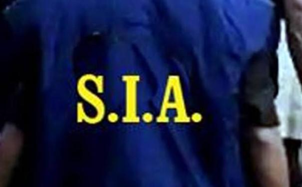 SIA Kashmir Secures Interpol Red Corner Notice Against Hizbul Terrorist