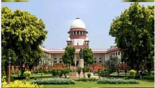 SC asks states to consider framing policy on demolition, regularisation of illegal constructions