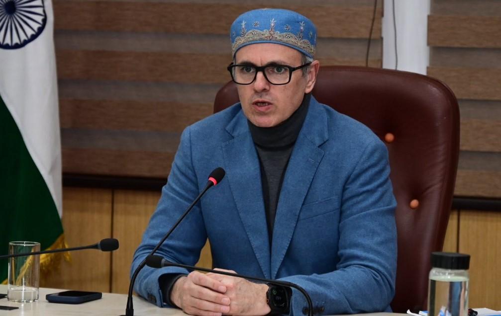 Chief Minister Omar Abdullah Revamps J&K Cancer Treatment and Management Fund for Poor