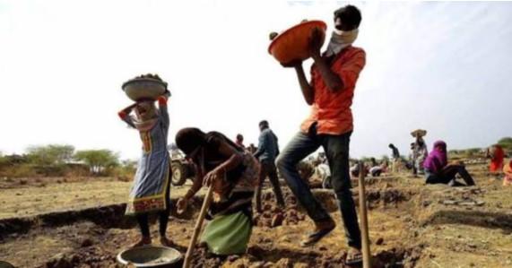 VB-G RAM G Act to come into force from July 1, MGNREGA to be repealed, says Government