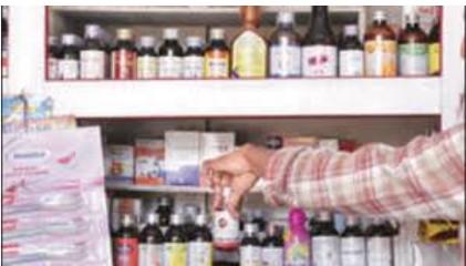 Govt proposes mandatory one-year residual shelf life for imported drugs