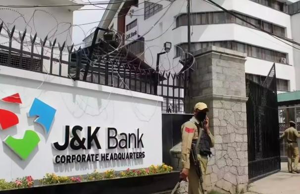 J&K Bank Hits Rs 3 Trillion Business Mark with Strong Growth