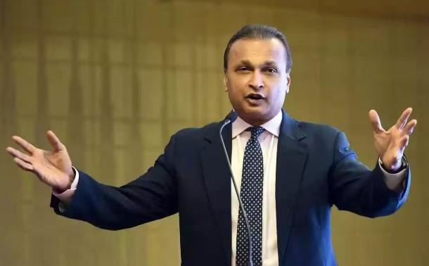 CBI books Reliance Capital Ltd., ex-chairman Anil Ambani for causing EPFO loss of over Rs 1,800 cr