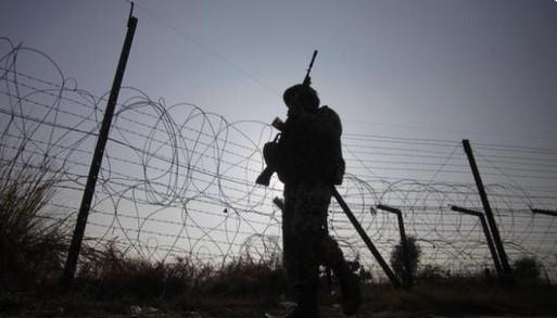 Two suspected Pakistani intruders shot dead by BSF in Punjab