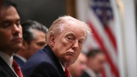 Trump cites Indian election that didn't happen to call U.S. electoral process ‘corrupt’
