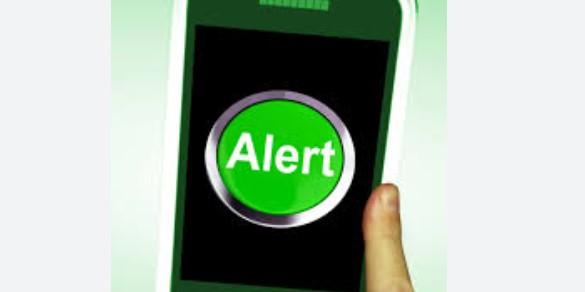 Mobile phones go abuzz with launch of cell broadcast alert system to warn about emergency, natural disasters