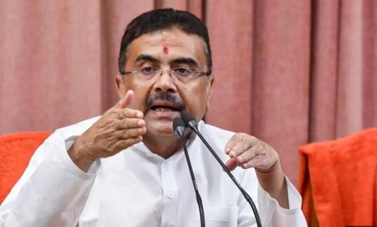 Uniform Civil Code will be implemented in Bengal, CM Suvendu Adhikari says