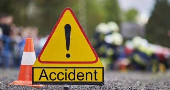 J&K: Three SSB Personnel Injured in Road Accident