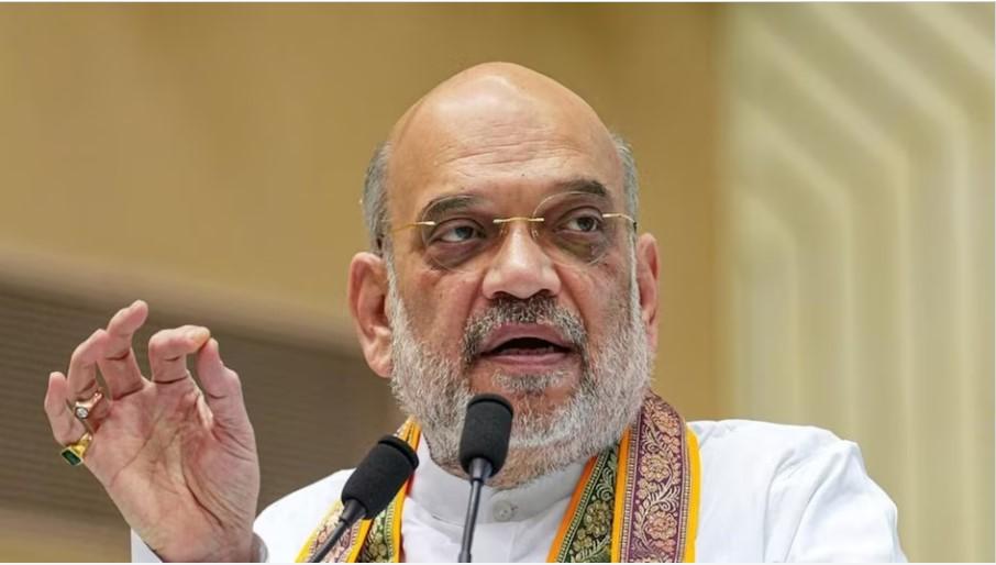 ‘BJP wiped out terror in J&K, Article 370 is history; Rahul Gandhi can enjoy Dal Lake shikara ride’: Amit Shah