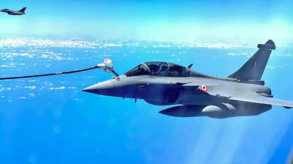 First five Rafale jets to land in Ambala today, security tightened as IAF welcomes new fleet: 10 points 