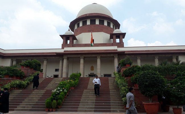 Supreme Court stays key provisions of Waqf Amendment Act but no stay on registration of Waqfs