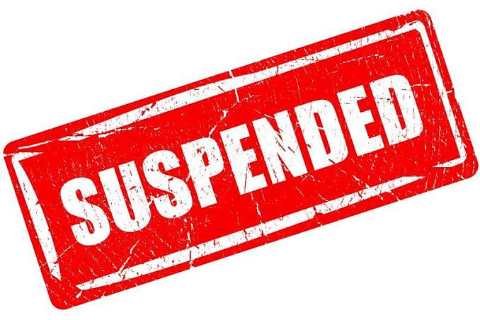 Rs 250-Cr Bank Fraud: KAS Officer Among 2 Suspended; ex-DC booked
