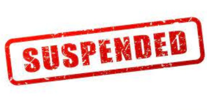 SSP Doda suspends constable for allegedly thrashing VDG member