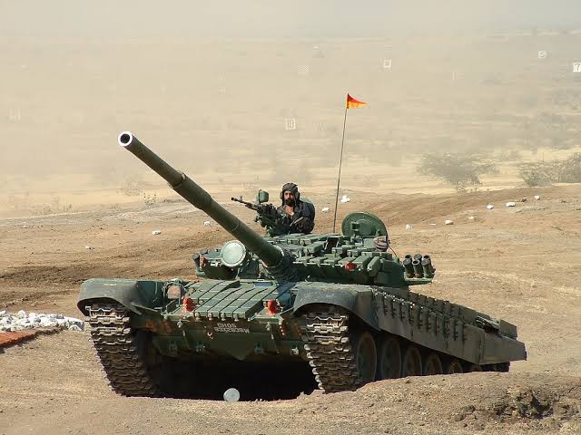 China refuses to back off from Finger 4 area in Ladakh, India increases deployment of tanks near LAC