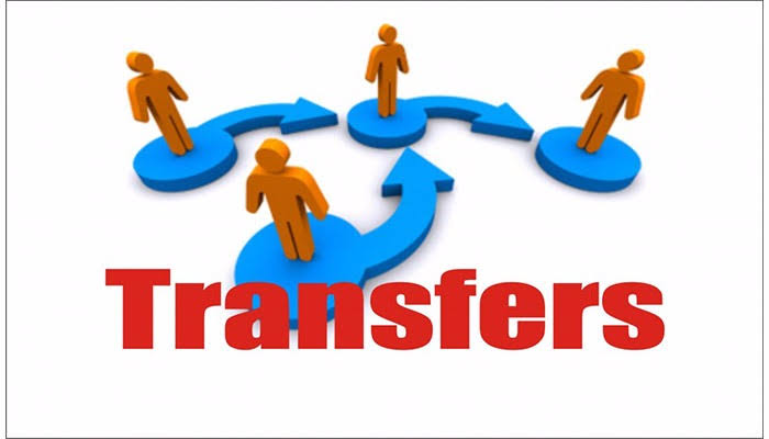 Government orders Transfers and Postings of 5 KAS officers in J&K