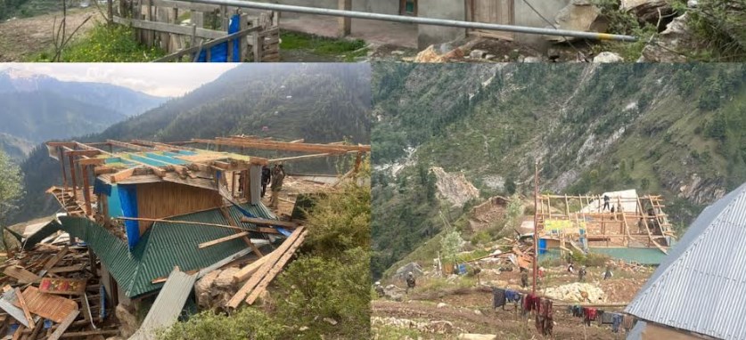 Char Dham Yatra: 39 pilgrims die due to various medical reasons, health advisory issued
