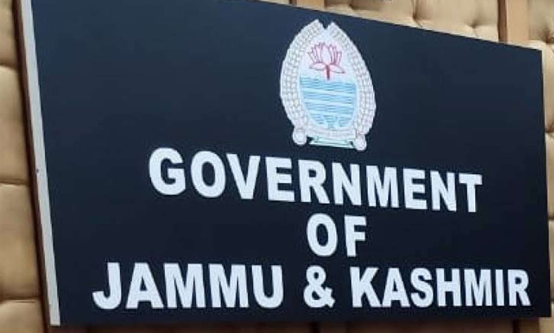 Every family in J-K to get unique ID; BJP welcomes the move, other parties raise concerns
