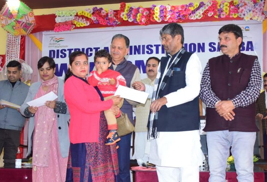 Dr Jitendra Singh reviews COVID 19 status in Kashmir