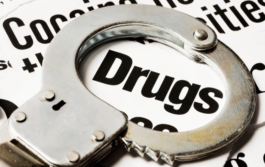 Drug-Free Campaign: Over 4,000 Arrested in J&K Since April