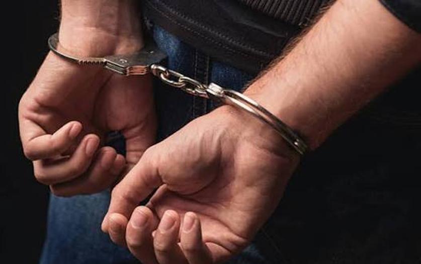 Six suspected drug smugglers arrested in Jammu and Kashmir